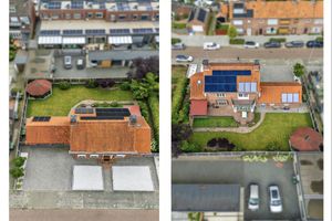 Woonhuis te koop Paulus Potterstraat 12 Venlo