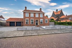 Woonhuis te koop Paulus Potterstraat 12 Venlo