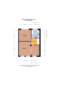 Woonhuis te koop Gebroeders Wienerstraat 9 Venlo