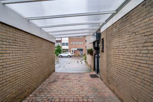 Woonhuis te koop Gebroeders Wienerstraat 9 Venlo