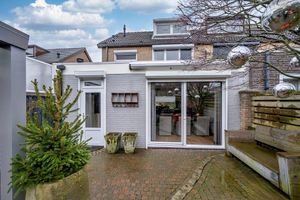 Woonhuis te koop Gebroeders Wienerstraat 9 Venlo
