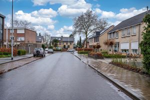Woonhuis te koop Gebroeders Wienerstraat 9 Venlo