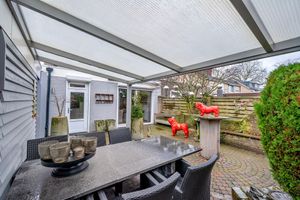 Woonhuis te koop Gebroeders Wienerstraat 9 Venlo