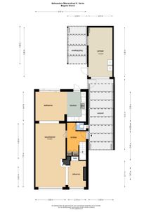 Woonhuis te koop Gebroeders Wienerstraat 9 Venlo