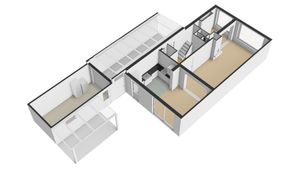 Woonhuis te koop Gebroeders Wienerstraat 9 Venlo
