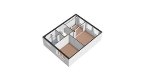 Woonhuis te koop Gebroeders Wienerstraat 9 Venlo