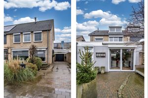 Woonhuis te koop Gebroeders Wienerstraat 9 Venlo