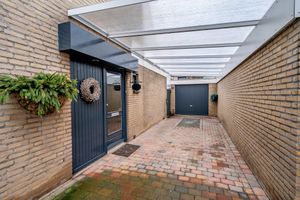 Woonhuis te koop Gebroeders Wienerstraat 9 Venlo