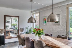 House for sale Genrayweg 35 Venlo