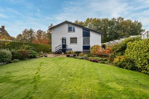 House for sale Genrayweg 35 Venlo