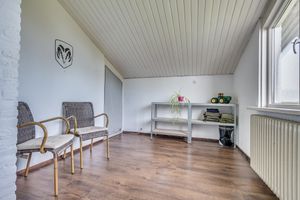 House for sale Genrayweg 35 Venlo