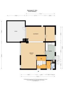House for sale Genrayweg 35 Venlo