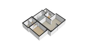House for sale Genrayweg 35 Venlo