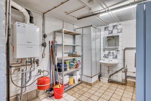 House for sale Genrayweg 35 Venlo