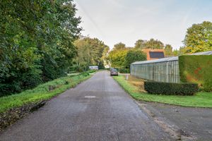 House for sale Genrayweg 35 Venlo