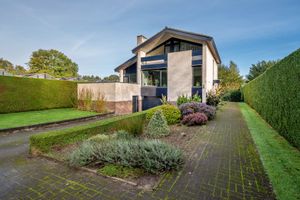House for sale Genrayweg 35 Venlo
