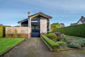 House for sale Genrayweg 35 Venlo