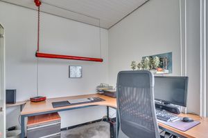 House for sale Genrayweg 35 Venlo