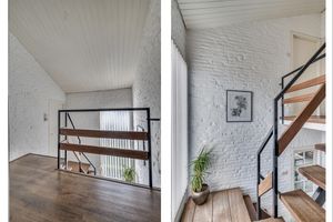 House for sale Genrayweg 35 Venlo