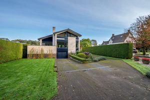 House for sale Genrayweg 35 Venlo