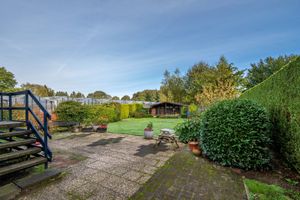 House for sale Genrayweg 35 Venlo