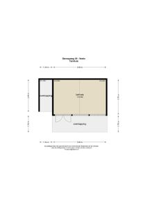 House for sale Genrayweg 35 Venlo