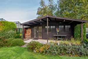 House for sale Genrayweg 35 Venlo