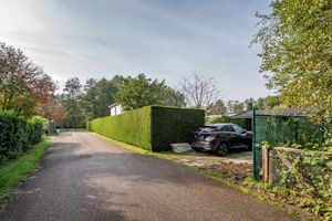 House for sale Genrayweg 35 Venlo