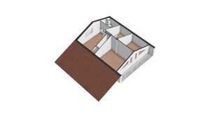 House for sale Genrayweg 35 Venlo
