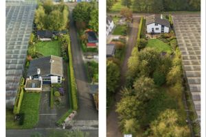 House for sale Genrayweg 35 Venlo