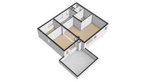 House for sale Genrayweg 35 Venlo