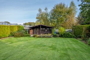 House for sale Genrayweg 35 Venlo