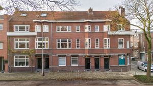 Apartment for sale Goltziusstraat 28 Venlo