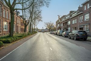 Apartment for sale Goltziusstraat 28 Venlo