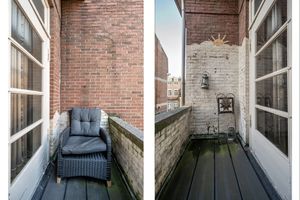 Apartment for sale Goltziusstraat 28 Venlo