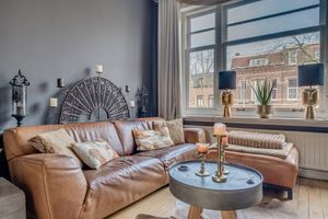 Apartment for sale Goltziusstraat 28 Venlo