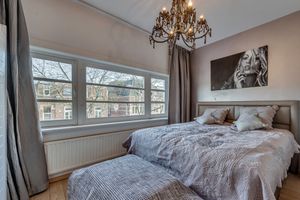 Apartment for sale Goltziusstraat 28 Venlo