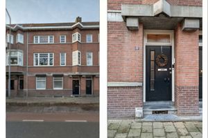 Apartment for sale Goltziusstraat 28 Venlo
