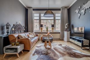 Apartment for sale Goltziusstraat 28 Venlo