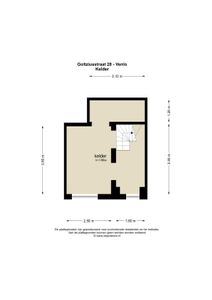 Apartment for sale Goltziusstraat 28 Venlo