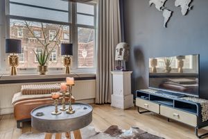Apartment for sale Goltziusstraat 28 Venlo