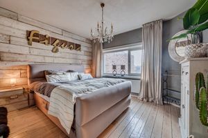 Apartment for sale Goltziusstraat 28 Venlo