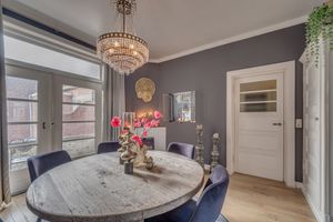 Apartment for sale Goltziusstraat 28 Venlo