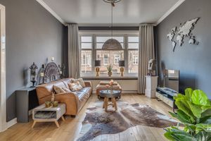 Apartment for sale Goltziusstraat 28 Venlo