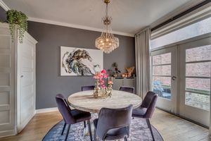Apartment for sale Goltziusstraat 28 Venlo