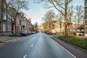 Apartment for sale Goltziusstraat 28 Venlo