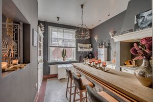 Apartment for sale Goltziusstraat 28 Venlo
