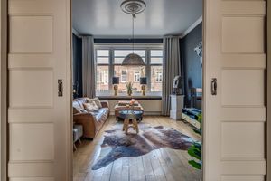 Apartment for sale Goltziusstraat 28 Venlo