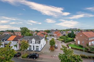 Apartment for sale Gelreplein 53 Venlo