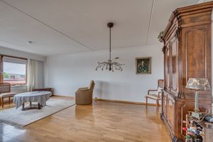 Apartment for sale Gelreplein 53 Venlo